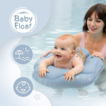 Swimpro Βρεφικό Σωσίβιο Blue 6-36 μηνών SIP-SWM103TR