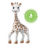Sophie La Girafe Σετ Δώρου Με Την Σόφι Και Μια Κουδουνίστρα Πιου-πιου S000012