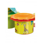 Sophie La Girafe Στοιβαζόμενα Λουλούδια S010256