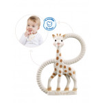 Sophie La Girafe Δακτύλιος οδοντοφυίας 010318