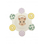 Sophie La Girafe Κρίκος Οδοντοφυΐας με Ήχο S010321