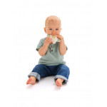 Sophie La Girafe Κρίκος Οδοντοφυΐας με Ήχο S010321