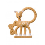 Sophie La Girafe Δακτύλιος Οδοντοφυΐας Fanfan το ελαφάκι S010322 Sophie La Girafe Δακτύλιος Οδοντοφυΐας Fanfan το ελαφάκι S010322