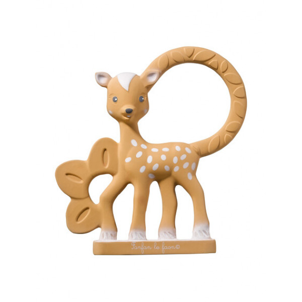 Sophie La Girafe Δακτύλιος Οδοντοφυΐας Fanfan το ελαφάκι S010322