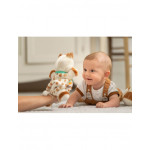 Sophie La Girafe Γαντόκουκλα - Πανάκι Παρηγοριάς Sweety Sophie Collection S010334