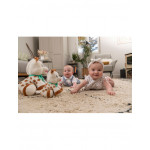 Sophie La Girafe  Βελούδινη Σόφι μικρή 14εκ Sweety Sophie Collection S010335