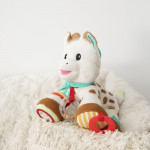 Sophie La Girafe Λούτρινη Σόφι με δραστηριότητες S010343