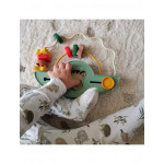Sophie La Girafe Κουνιστός άβακας S010354
