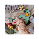 Sophie La Girafe Κουνιστός άβακας S010354