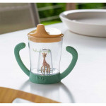 Sophie La Girafe Ποτήρι non drip S010409