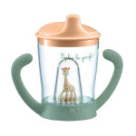 Sophie La Girafe Ποτήρι non drip S010409