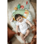 Sophie La Girafe Μαξιλάρι δραστηριοτήτων ή ανάπαυσης 2 όψεων S010411 Sophie La Girafe Μαξιλάρι δραστηριοτήτων ή ανάπαυσης 2 όψεων S010411