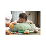 Sophie La Girafe Μαξιλάρι δραστηριοτήτων ή ανάπαυσης 2 όψεων S010411 Sophie La Girafe Μαξιλάρι δραστηριοτήτων ή ανάπαυσης 2 όψεων S010411