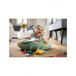 Sophie La Girafe Μαξιλάρι δραστηριοτήτων ή ανάπαυσης 2 όψεων S010411 Sophie La Girafe Μαξιλάρι δραστηριοτήτων ή ανάπαυσης 2 όψεων S010411