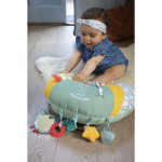 Sophie La Girafe Μαξιλάρι δραστηριοτήτων ή ανάπαυσης 2 όψεων S010411 Sophie La Girafe Μαξιλάρι δραστηριοτήτων ή ανάπαυσης 2 όψεων S010411