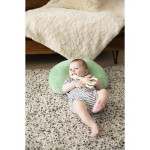 Sophie La Girafe Μαξιλάρι δραστηριοτήτων ή ανάπαυσης 2 όψεων S010411 Sophie La Girafe Μαξιλάρι δραστηριοτήτων ή ανάπαυσης 2 όψεων S010411