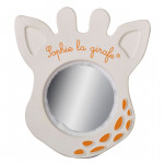 Sophie η καμηλοπάρδαλη, Μαγικός καθρέφτης S010503