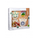 Sophie La Girafe Σετ δώρου "Sensory awakening gift set" S010512