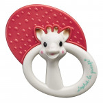 Sophie La Girafe Κουδουνίστρα με μασητικό S200157