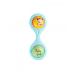 Sophie La Girafe Κουδουνίστρα με 2 μπαλίτσες S200183