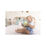 Sophie La Girafe Κρίκος οδοντοφυϊας για το ψυγείο πράσινο μπλε S200312 Sophie La Girafe Κρίκος οδοντοφυϊας για το ψυγείο πράσινο μπλε S200312