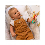 Sophie La Girafe Φυσική κουδουνίστρα S220132