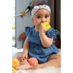 Σόφι καμηλοπάρδαλη Σετ δώρου με παιχνίδια πρώιμης ανάπτυξης S220135 Σόφι καμηλοπάρδαλη Σετ δώρου με παιχνίδια πρώιμης ανάπτυξης S220135