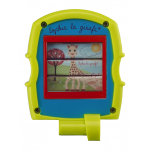 Sophie La Girafe Σόφι Μουσικό Τηλέφωνο S230777
