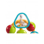 Sophie La Girafe Κέντρο δραστηριοτήτων με βεντούζα S230781