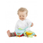 Sophie La Girafe So pure , Σόφι Εκπαιδευτική Μπάλα S230786