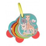 Sophie La Girafe Μαθαίνω τους αριθμούς S230794