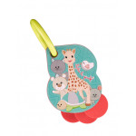 Sophie La Girafe Μαθαίνω τους αριθμούς S230794