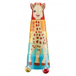 Sophie La Girafe Γιγαντιαίος πύργος 230798