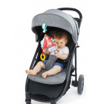 Sophie La Girafe Πυραμίδα Δραστηριοτήτων S230812