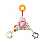 Sophie La Girafe Πυραμίδα Δραστηριοτήτων S230812