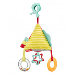 Sophie La Girafe Πυραμίδα Δραστηριοτήτων S230812