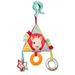 Sophie La Girafe Πυραμίδα Δραστηριοτήτων S230812