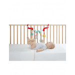 Sophie La Girafe Σπιράλ Δραστηριοτήτων S230831