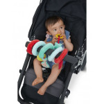 Sophie La Girafe Σπιράλ Δραστηριοτήτων S230831