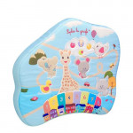 Sophie La Girafe Μουσικό πάνελ δραστηριοτήτων "Touch & Play" S230833