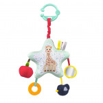 Sophie La Girafe Αστέρι δραστηριοτήτων S230850