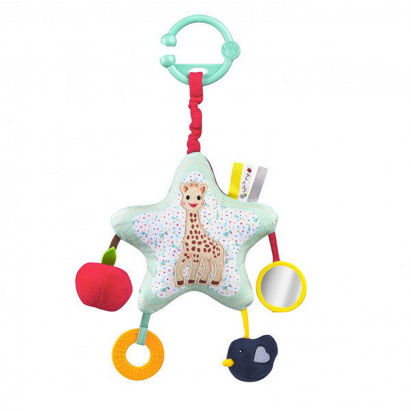 Sophie La Girafe Αστέρι δραστηριοτήτων S230850