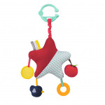 Sophie La Girafe Αστέρι δραστηριοτήτων S230850