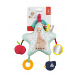 Sophie La Girafe Αστέρι δραστηριοτήτων S230850