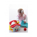 Sophie La Girafe Το σπιτάκι των ανακαλύψεων S230858