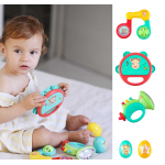 Sophie La Girafe Τα πρώτα μου μουσικά όργανα S230860