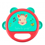 Sophie La Girafe Τα πρώτα μου μουσικά όργανα S230860