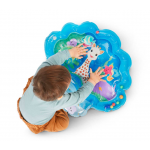 Sophie La Girafe Το 2 σε 1 αισθητηριακό στρωματάκι νερού & αέρα S240132