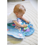 Sophie La Girafe Το 2 σε 1 αισθητηριακό στρωματάκι νερού & αέρα S240132