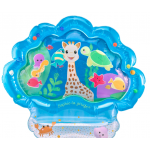 Sophie La Girafe Το 2 σε 1 αισθητηριακό στρωματάκι νερού & αέρα S240132